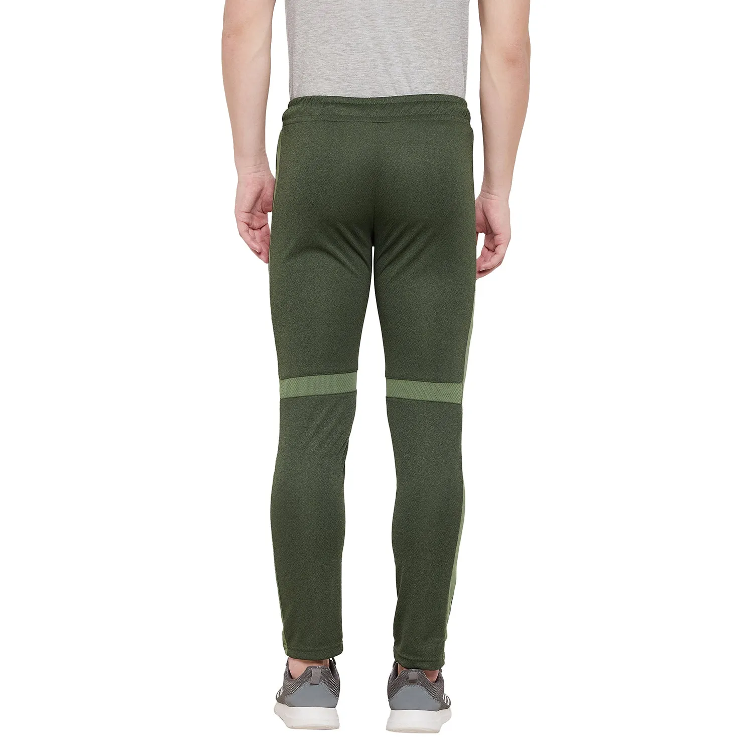 Duke Stardust Men Sports Track Pants (GD5045)