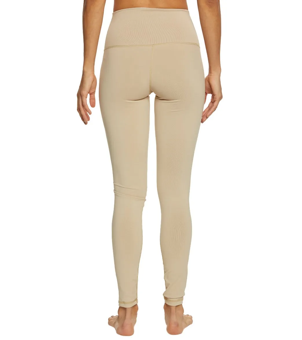 DYI Stripe Out Yoga Leggings
