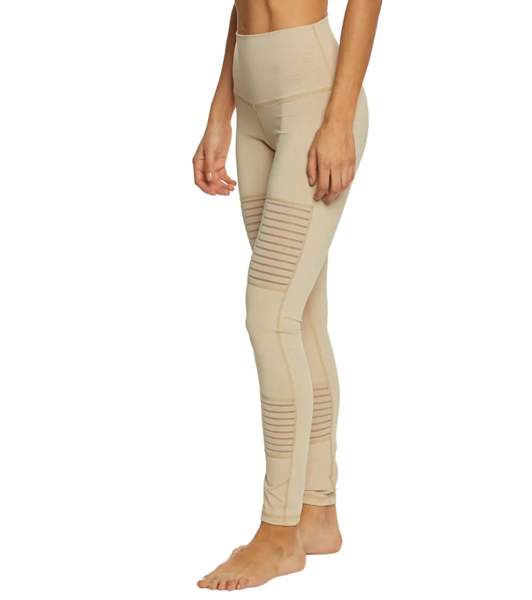 DYI Stripe Out Yoga Leggings