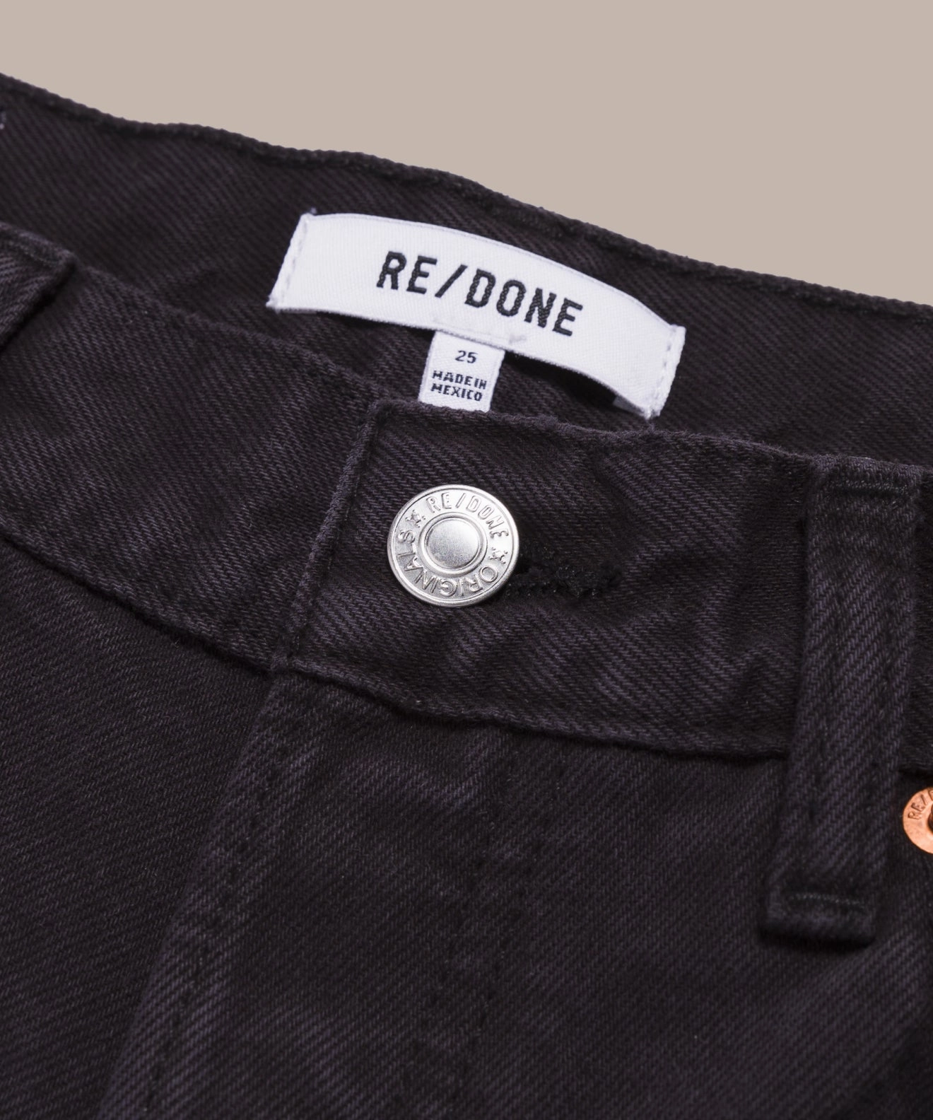 Easy Straight Crop Smart Style