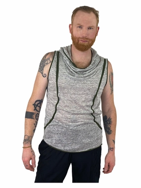 QuickDrying Elven Hunter Shirt