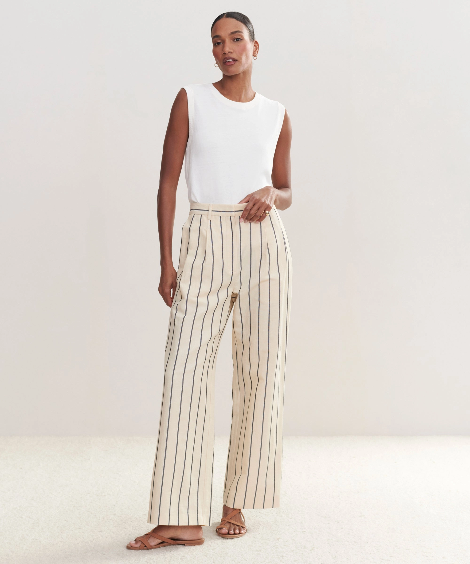 Jones Trouser City Ready