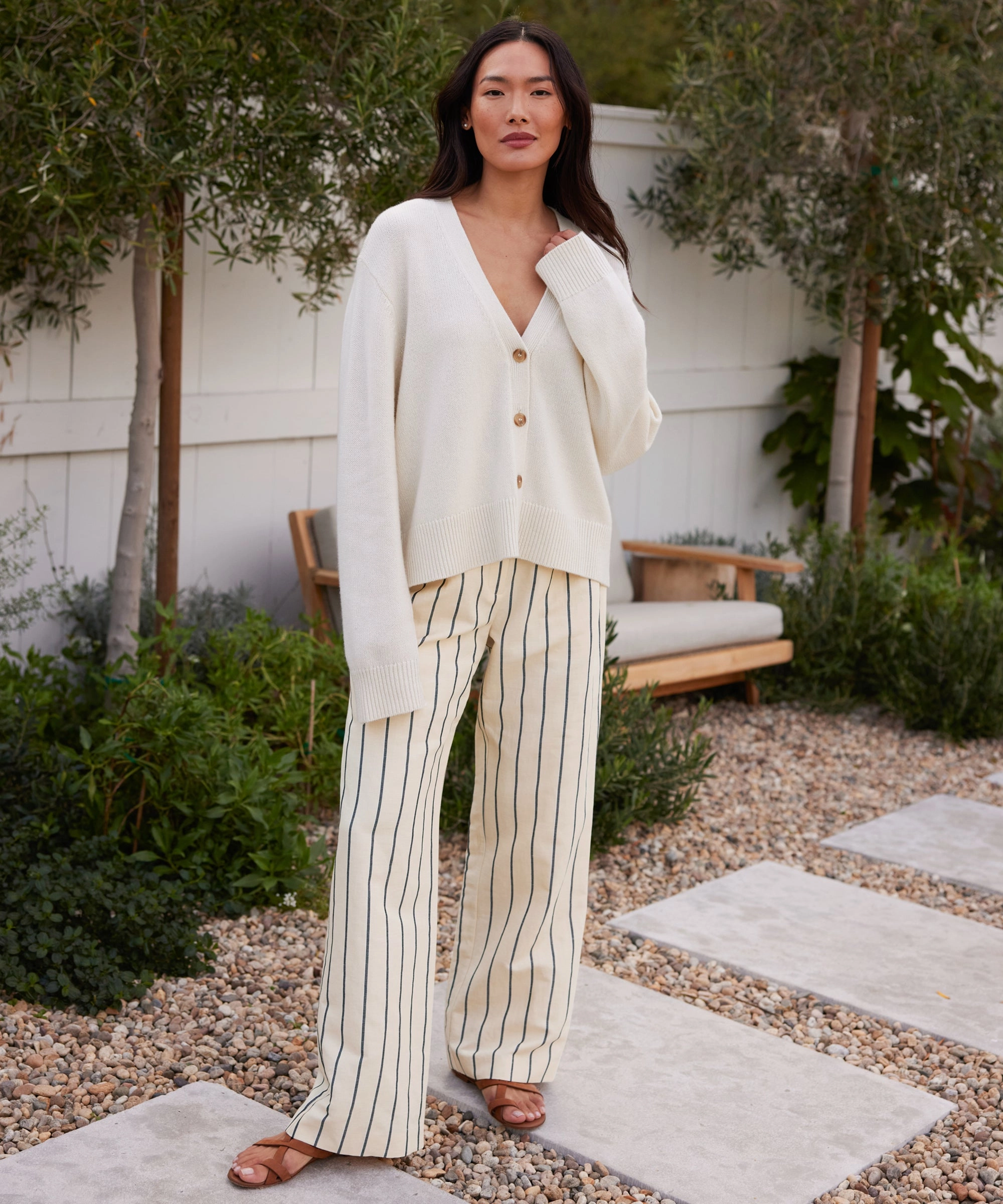Minimal Design Jones Trouser