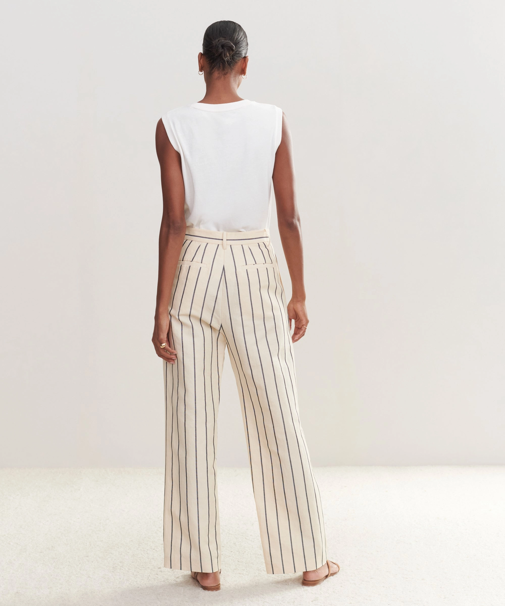 Quick Pack Jones Trouser