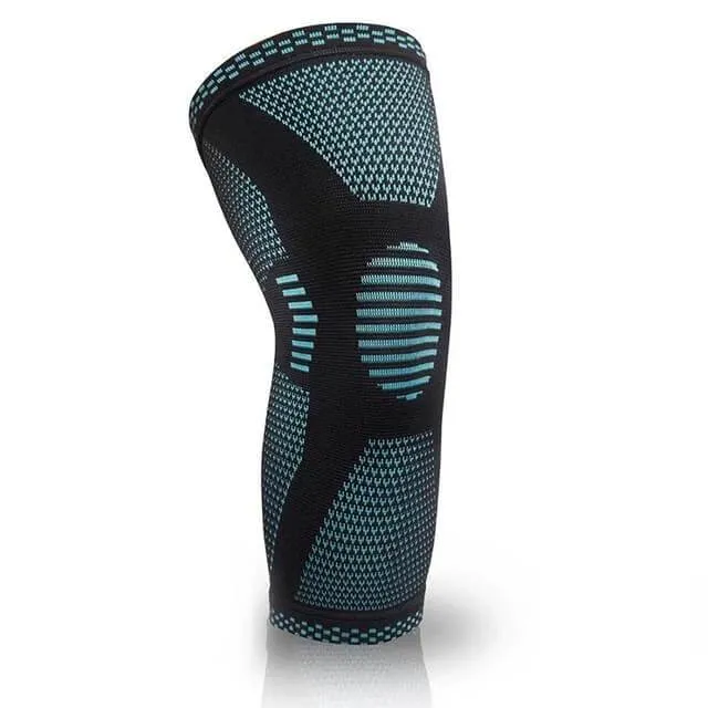 Elastic Sports Knee Pads