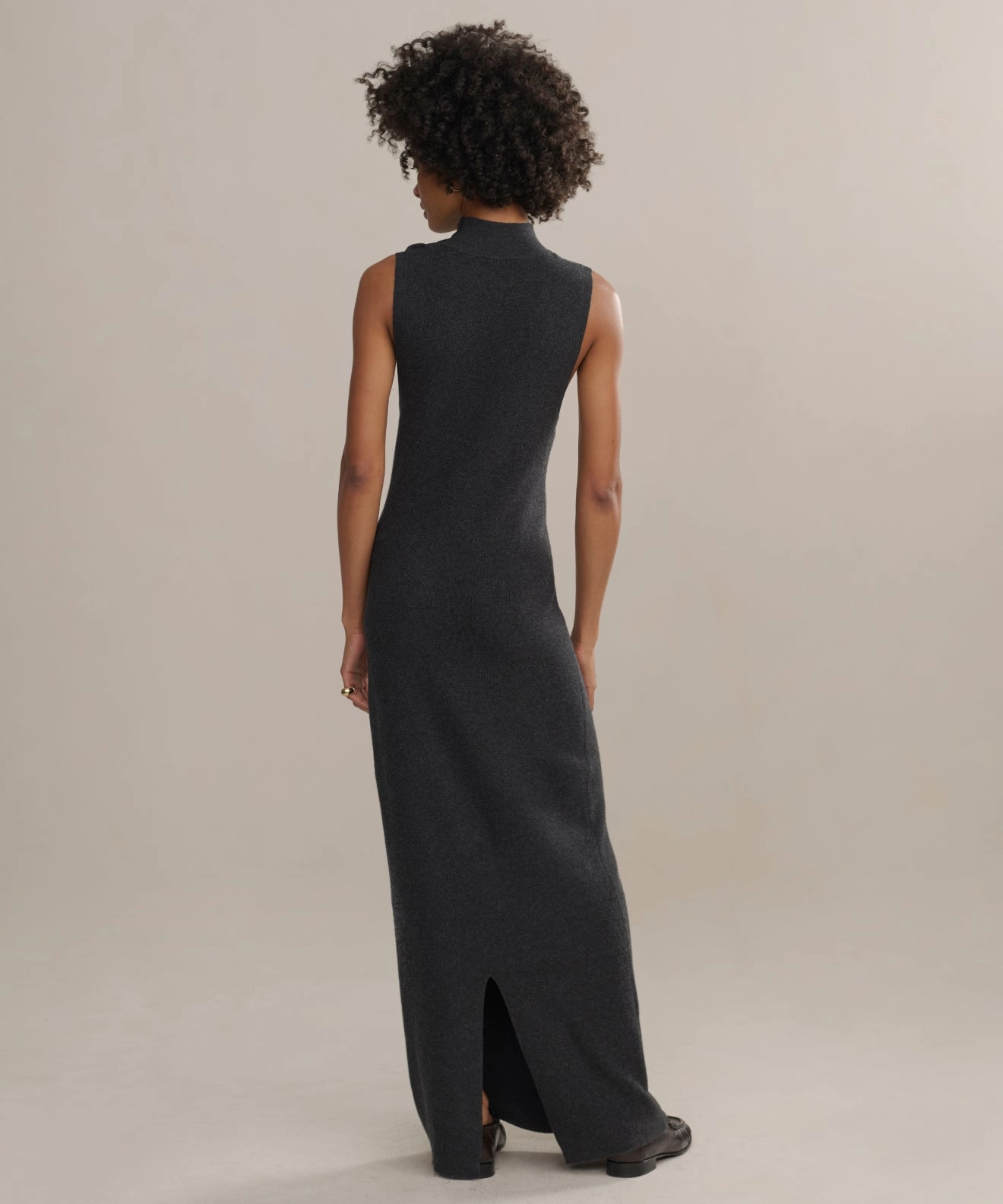 Korean Mood Celia Sweater Dress