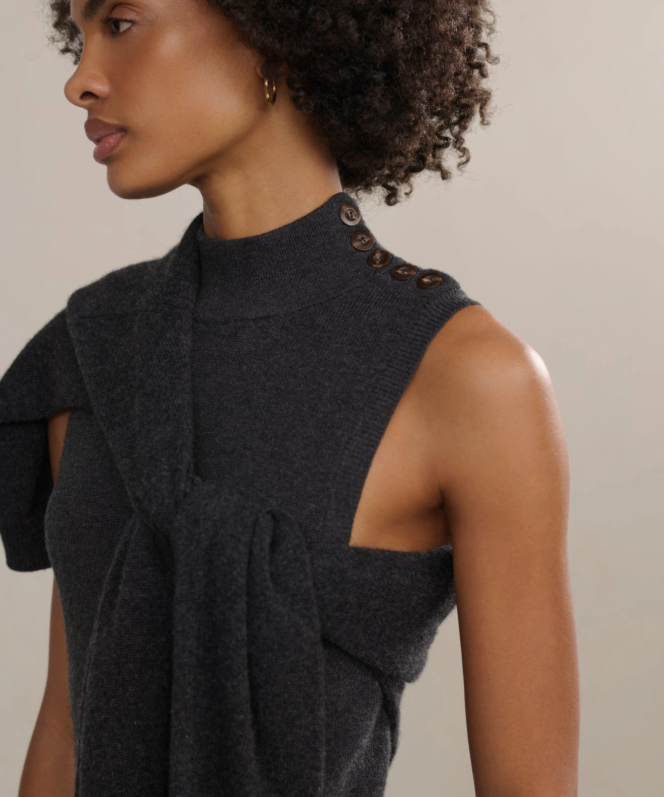 Celia Sweater Dress Feel Good
