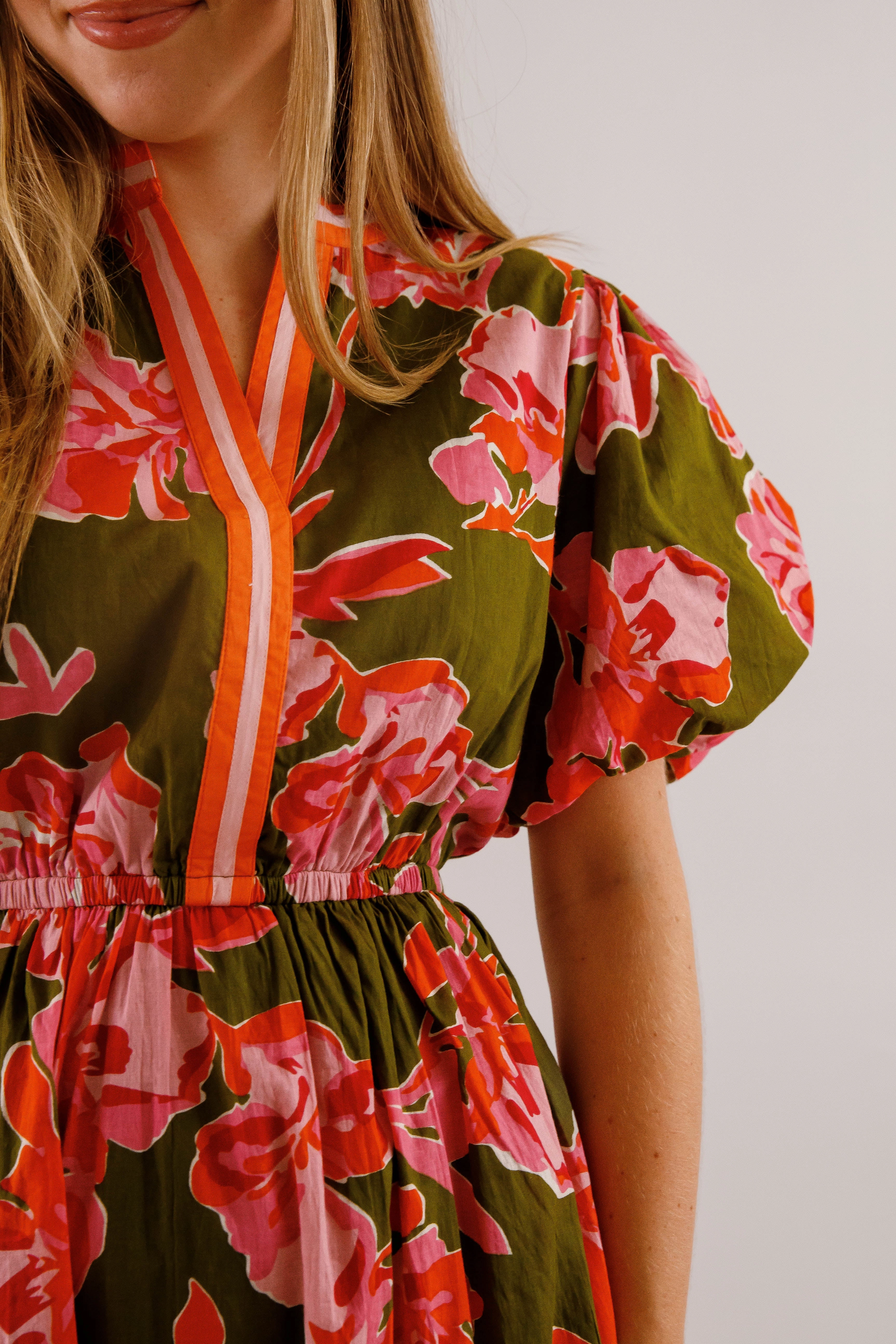 Exciting Opportunities Midi Dress sophisticated appearance