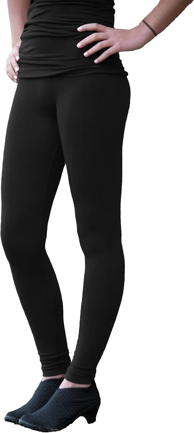 ELIETIAN High-Waist Leggings