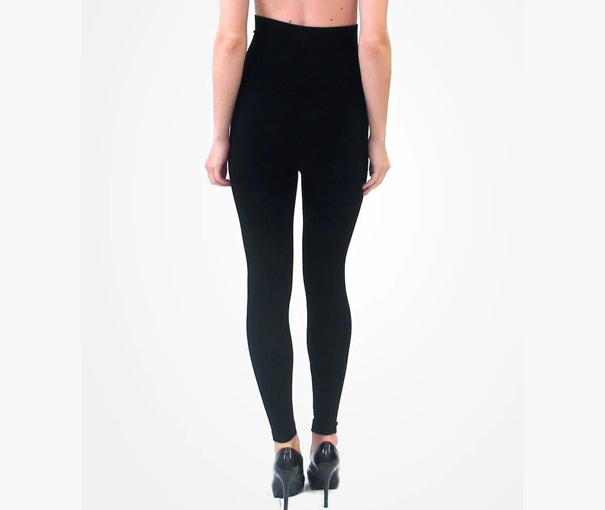 ELIETIAN High-Waist Leggings