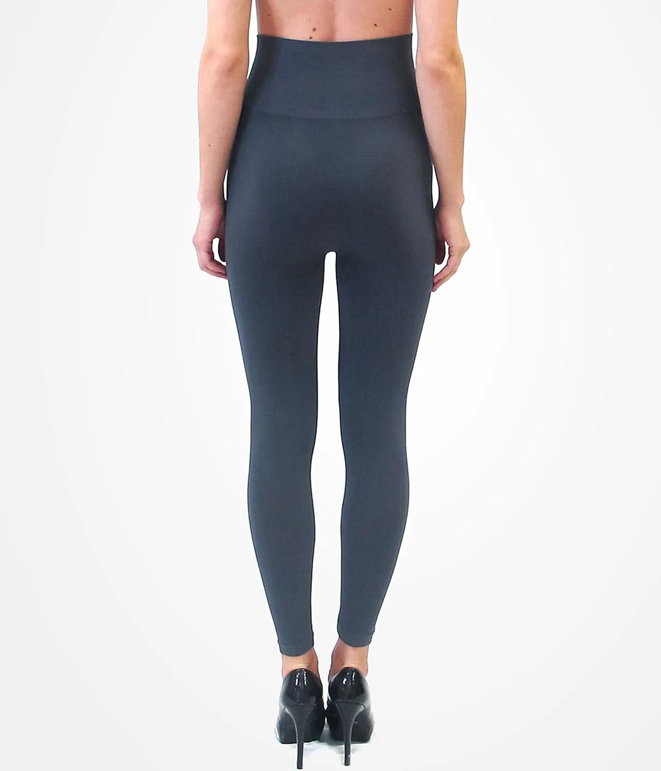 ELIETIAN High-Waist Leggings