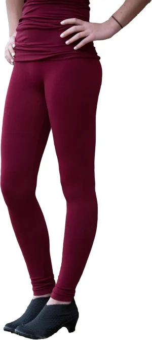 ELIETIAN High-Waist Leggings