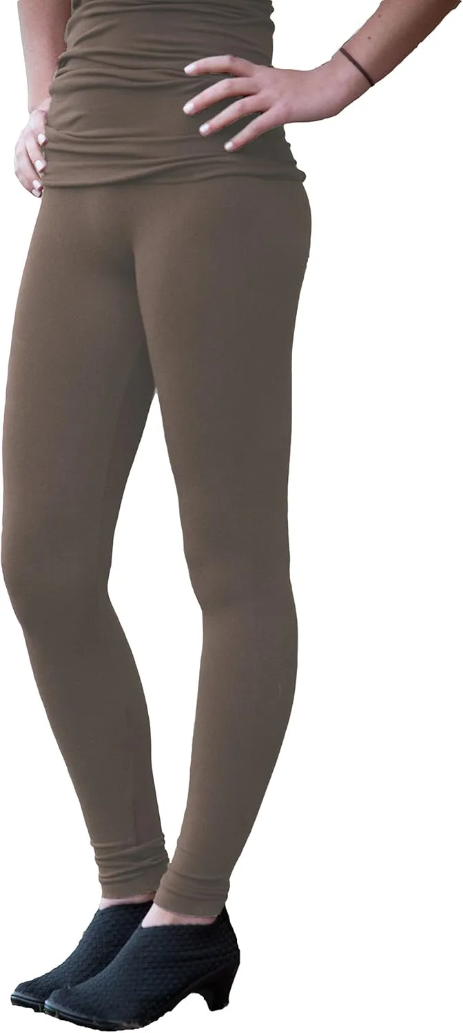 ELIETIAN High-Waist Leggings