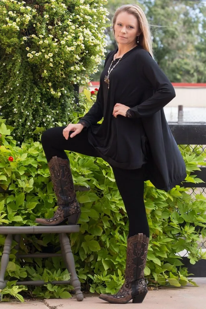 ELIETIAN High-Waist Leggings