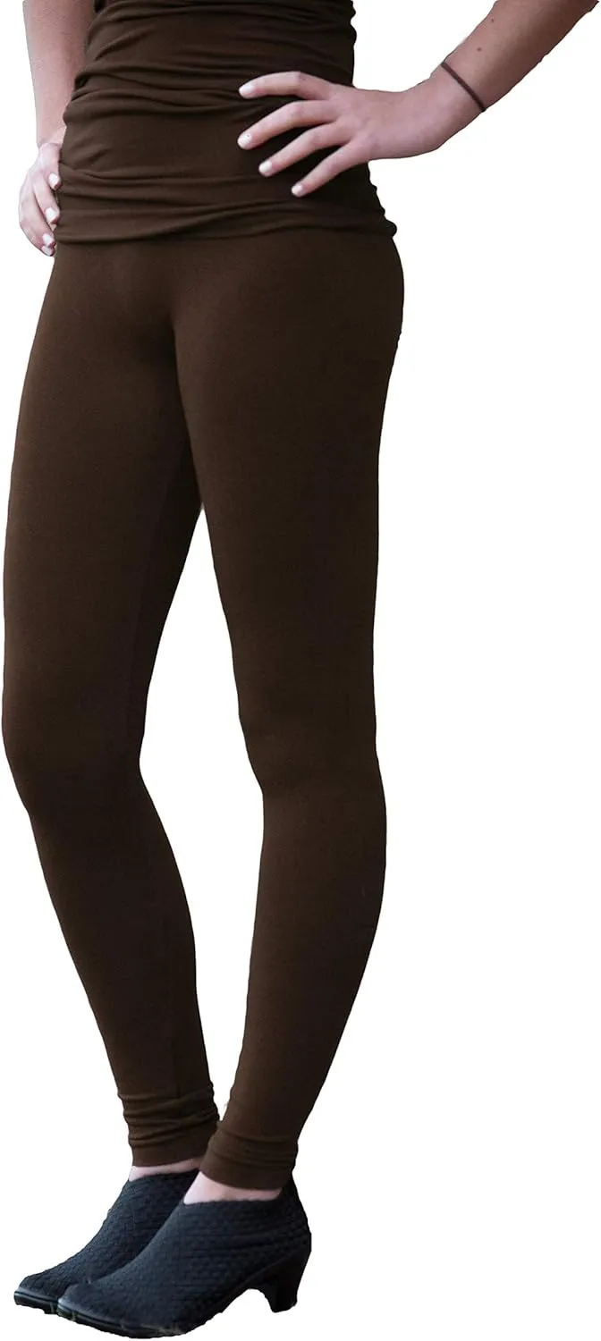 ELIETIAN High-Waist Leggings