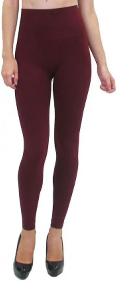 ELIETIAN High-Waist Leggings