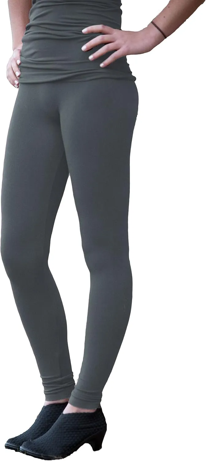 ELIETIAN High-Waist Leggings
