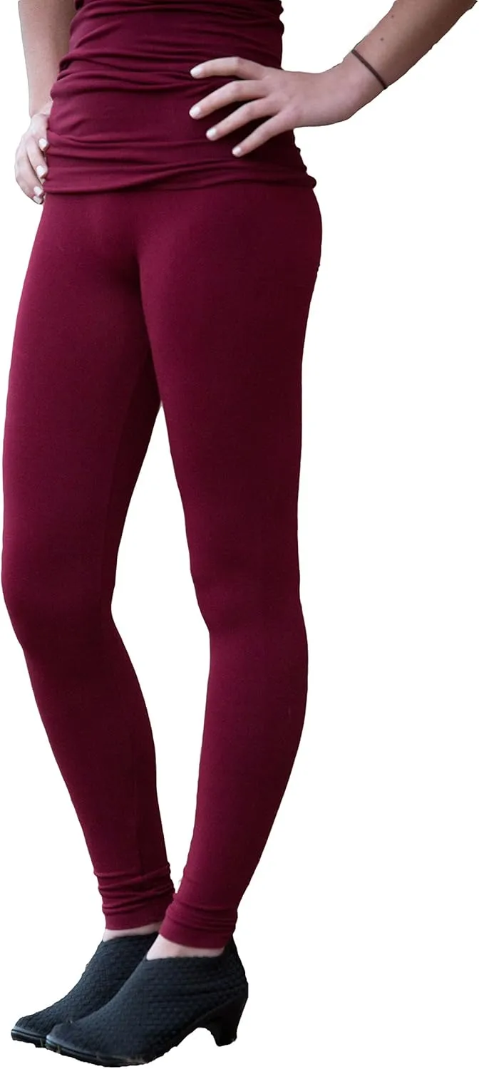 ELIETIAN High-Waist Leggings