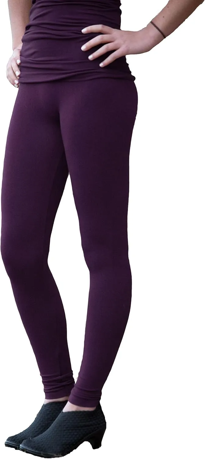 ELIETIAN High-Waist Leggings