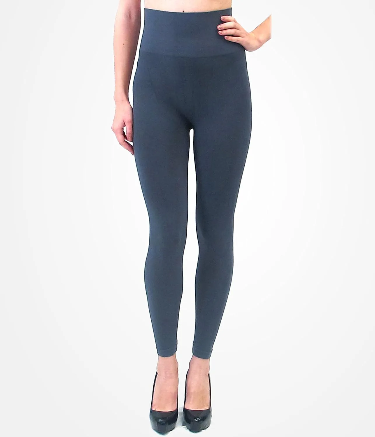 ELIETIAN High-Waist Leggings