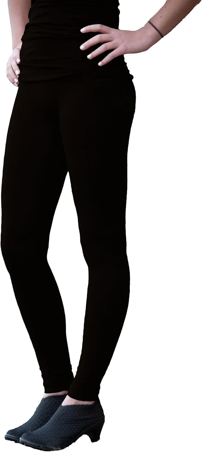 ELIETIAN High-Waist Leggings