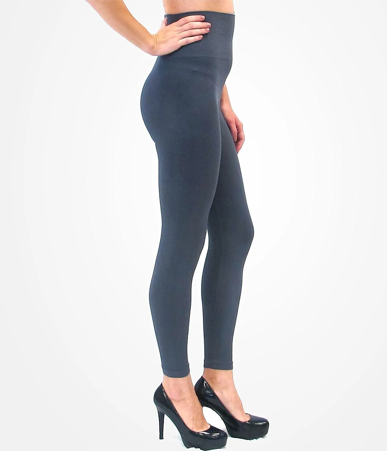 ELIETIAN High-Waist Leggings