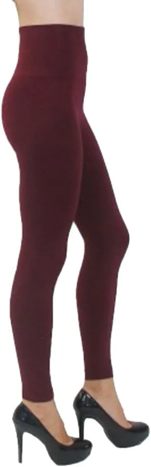 ELIETIAN High-Waist Leggings