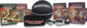 Elite Basketball Fundamentals Training Pack