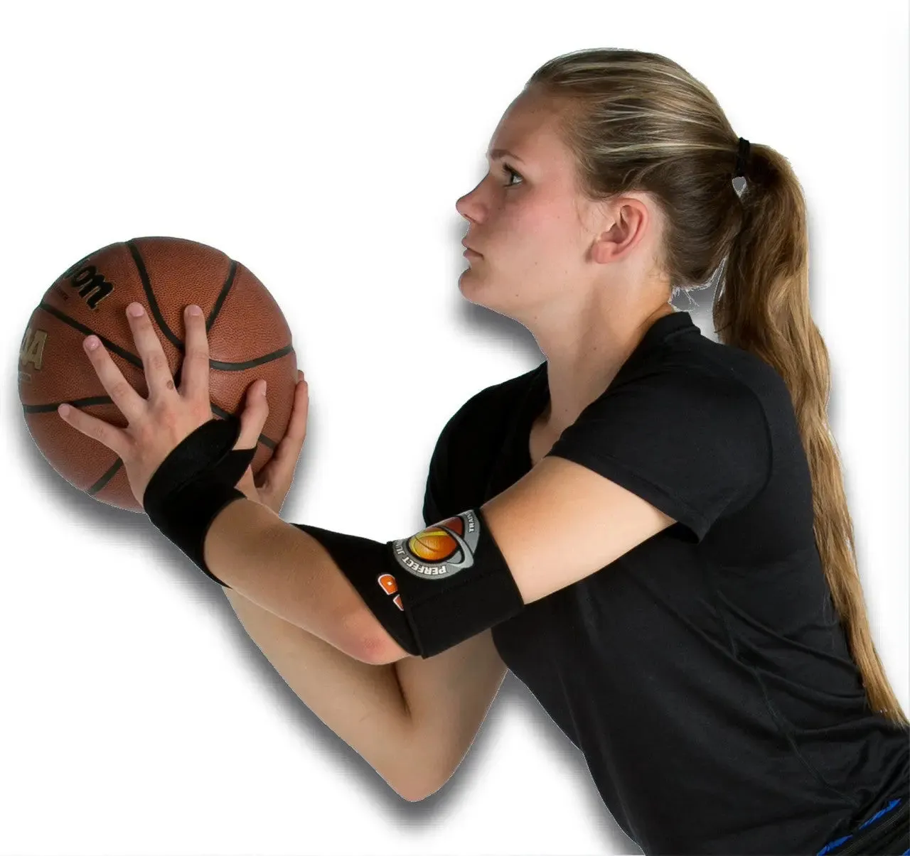 Elite Basketball Fundamentals Training Pack