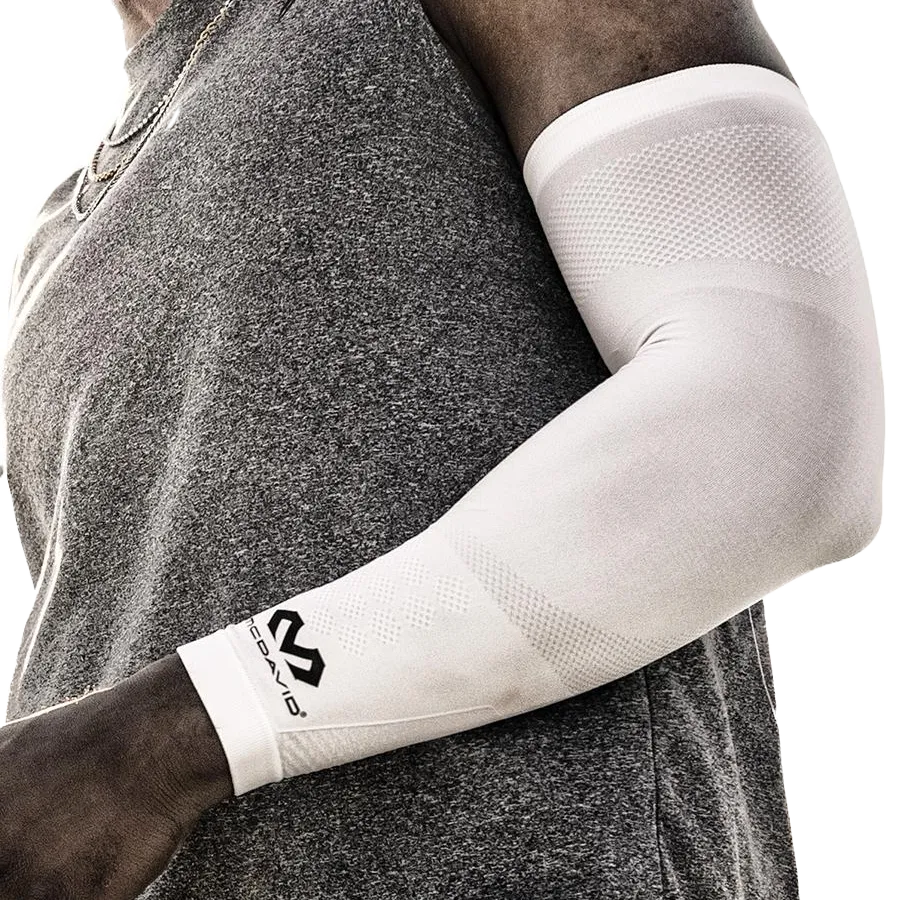 Elite Compression Arm Sleeve