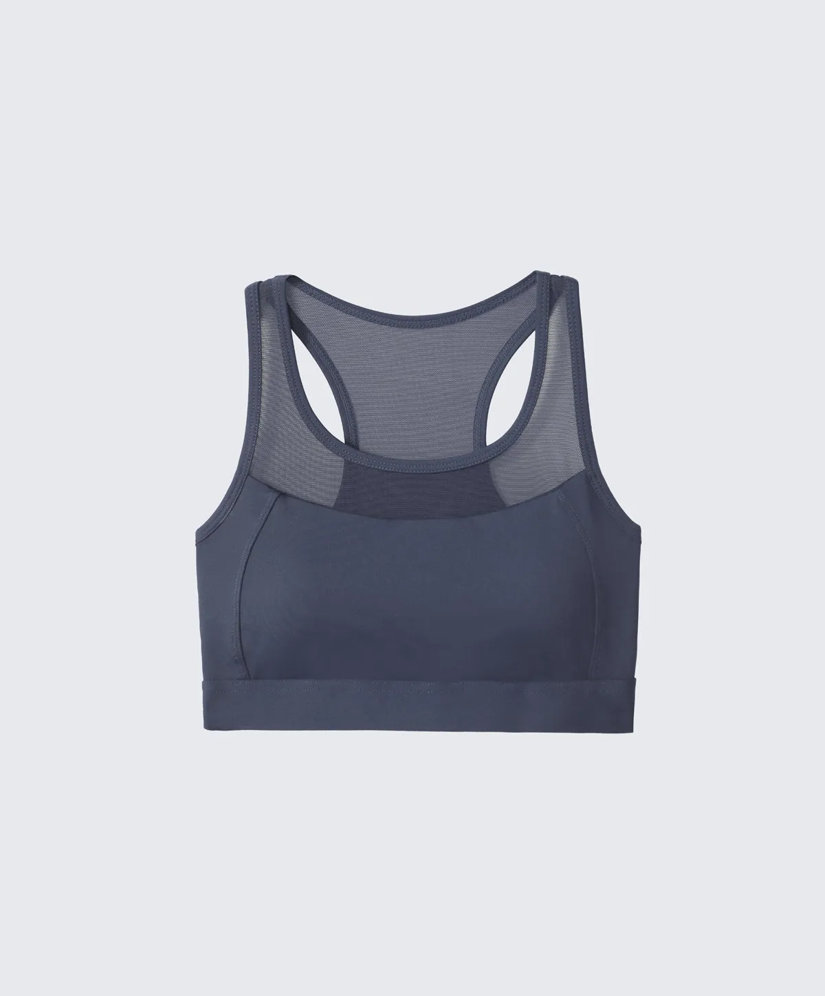 Energized Motivate Racer-Back Sports Bra 206-3030C