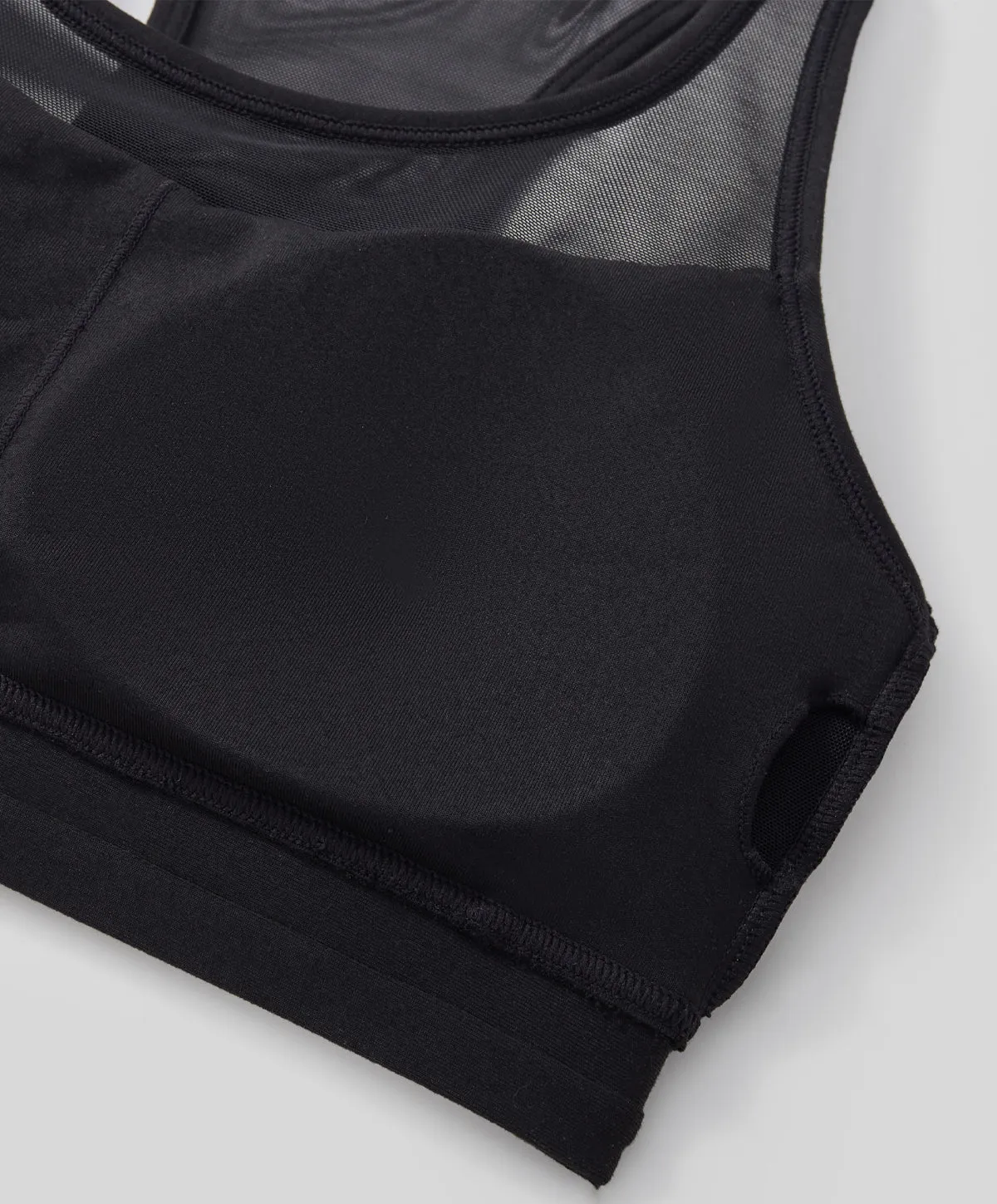 Energized Motivate Racer-Back Sports Bra 206-3030C