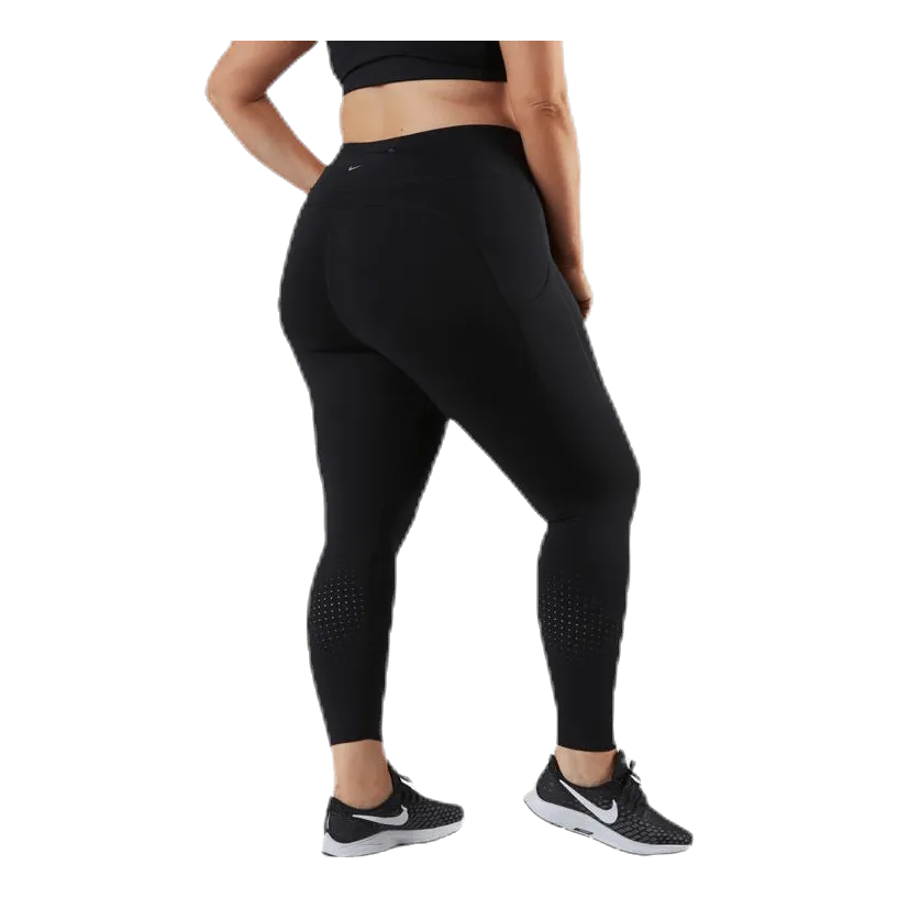 Epic Lux Tight Plus Black