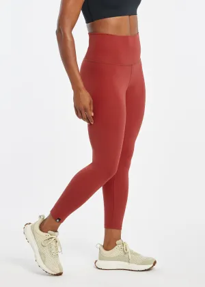 Essential Bird 3/4 Tights