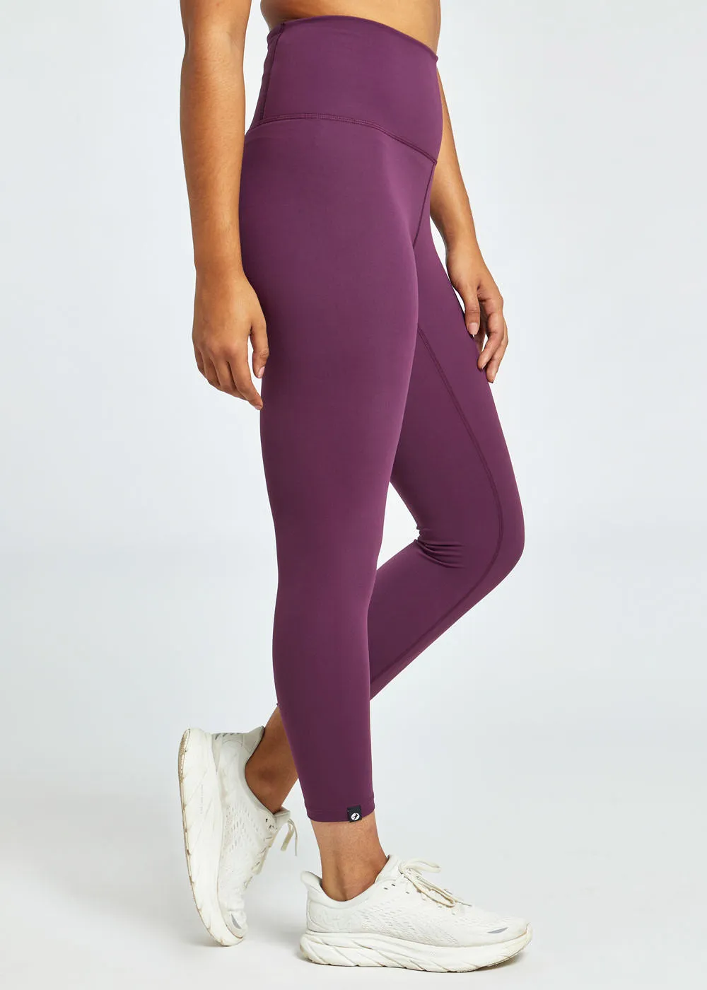 Essential Bird 3/4 Tights