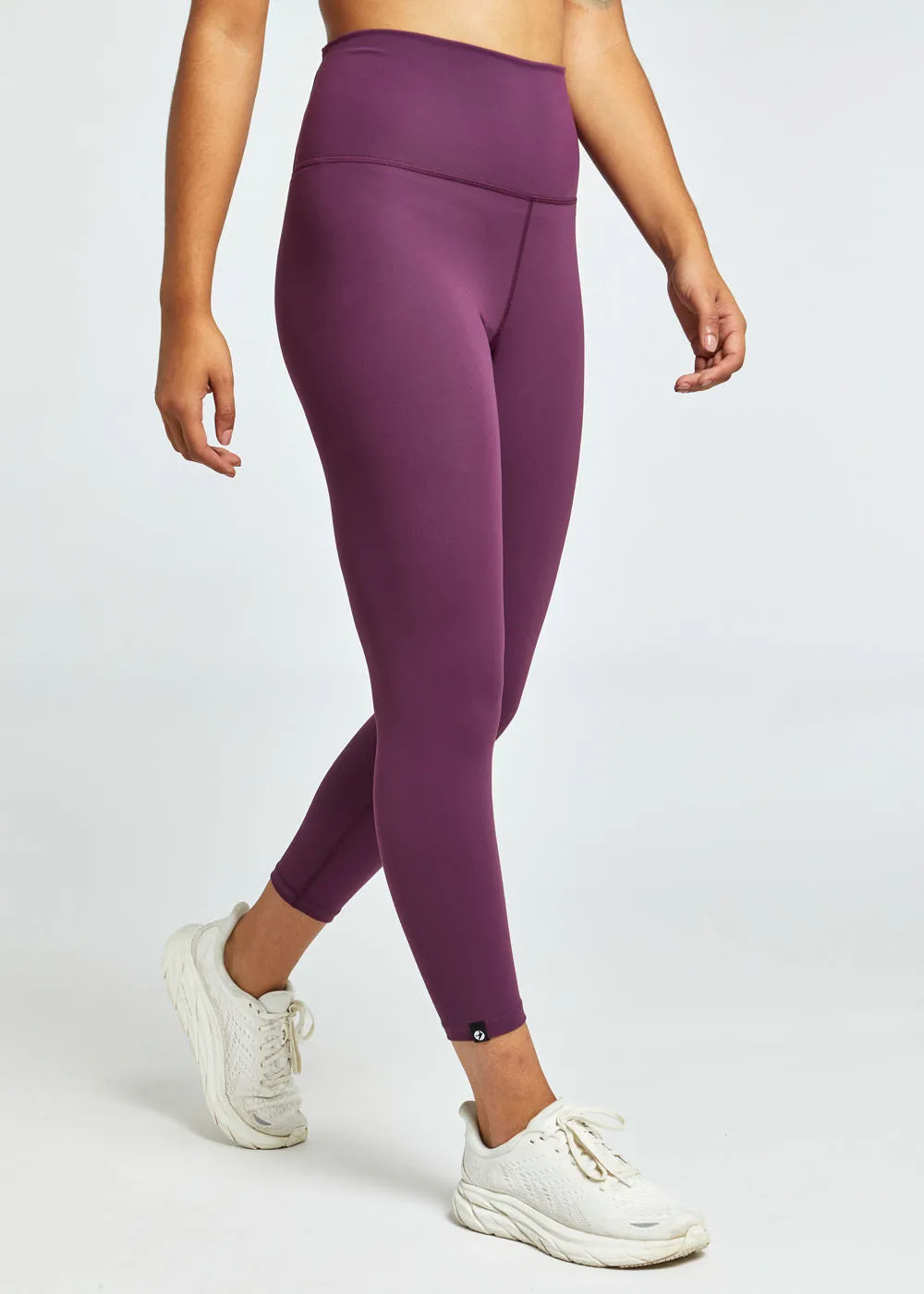 Essential Bird 3/4 Tights