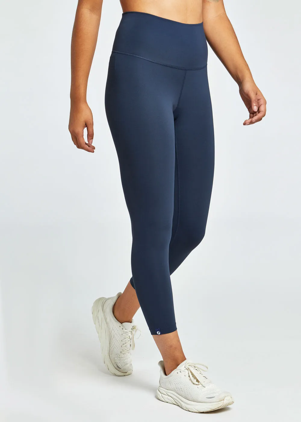 Essential Bird 3/4 Tights