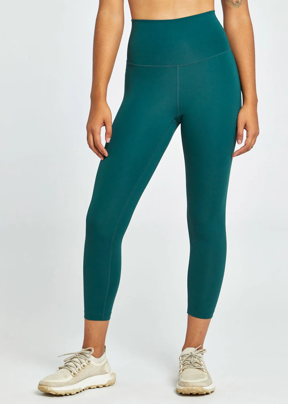 Essential Bird 3/4 Tights