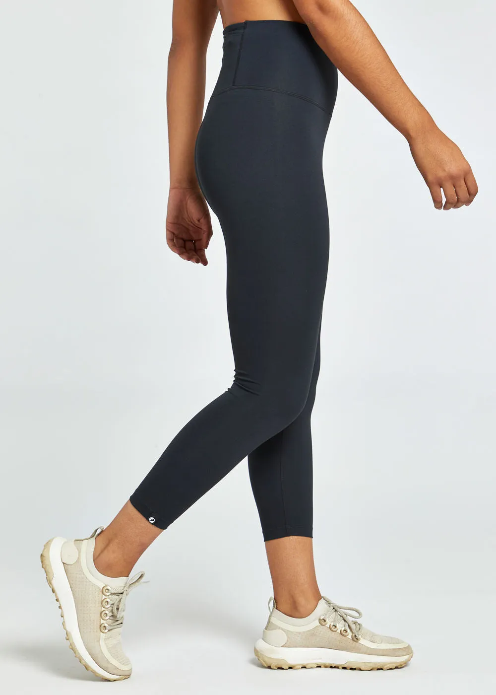 Essential Bird 3/4 Tights