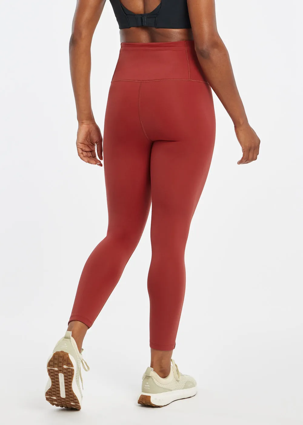 Essential Bird 3/4 Tights