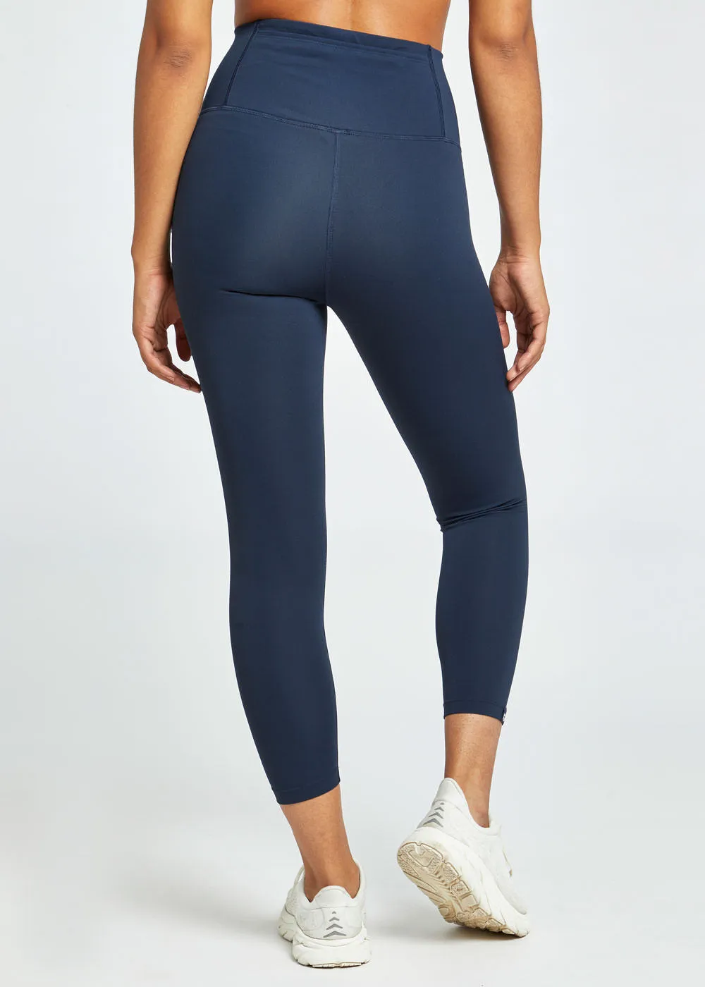 Essential Bird 3/4 Tights