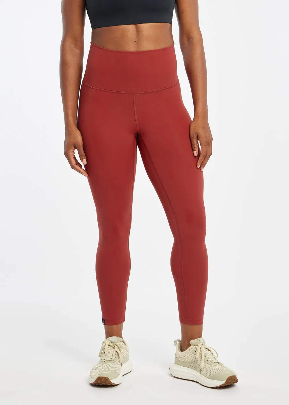 Essential Bird 3/4 Tights