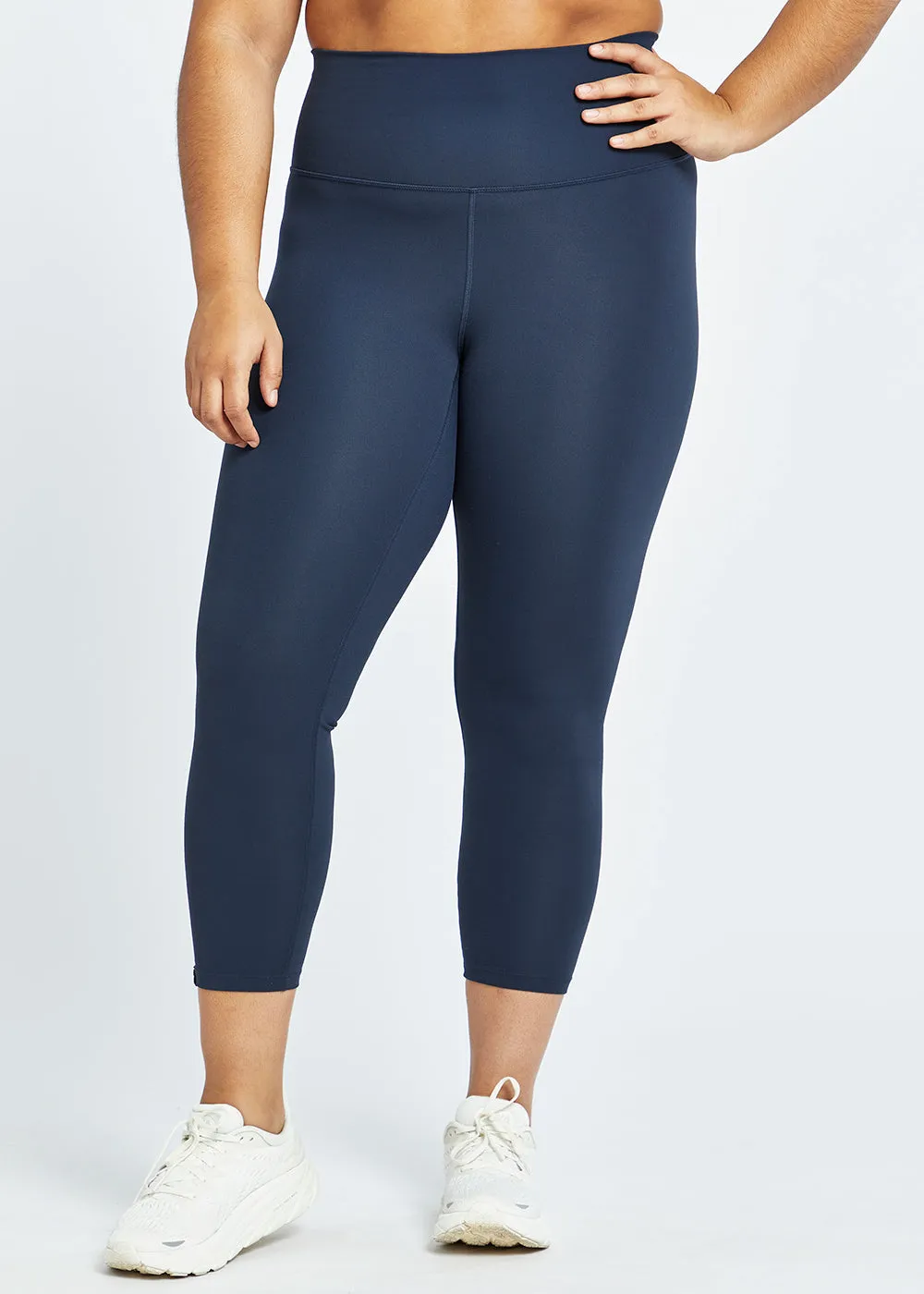 Essential Bird 3/4 Tights