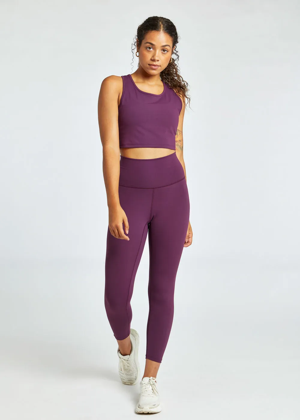 Essential Bird 3/4 Tights