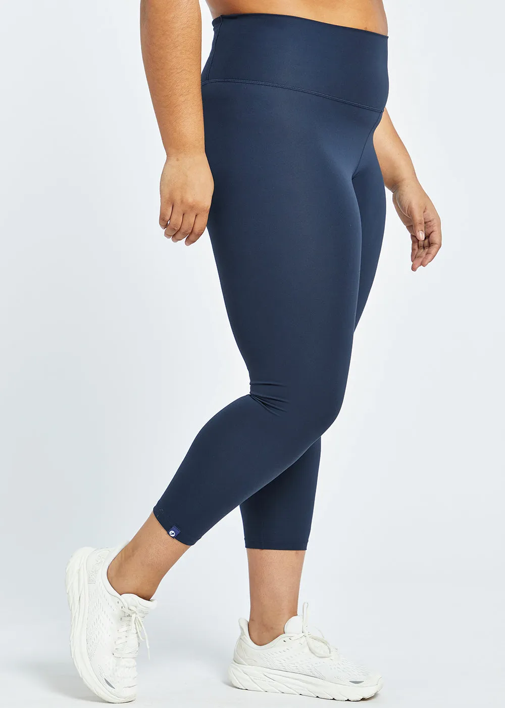 Essential Bird 3/4 Tights
