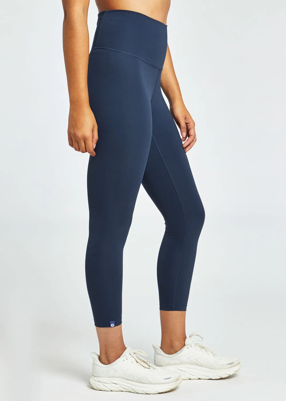 Essential Bird 3/4 Tights