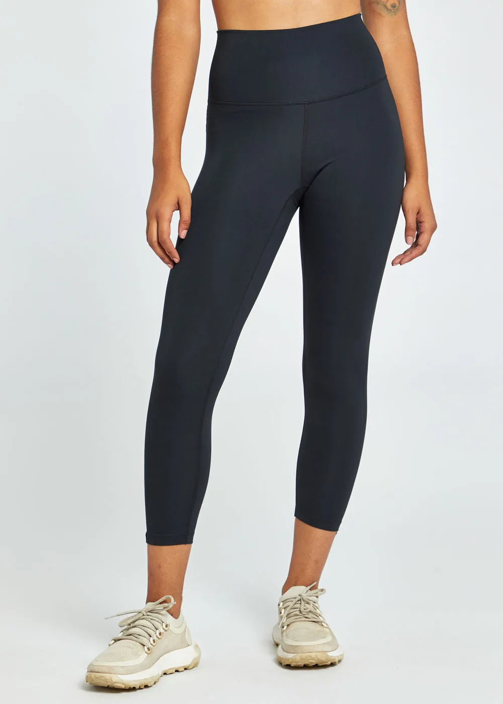 Essential Bird 3/4 Tights