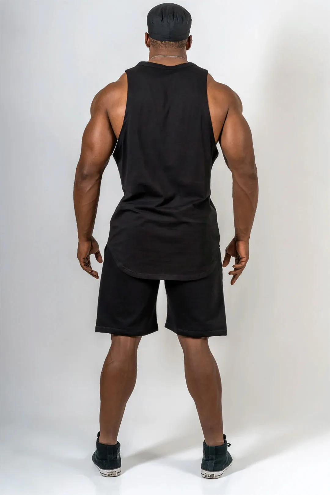 Essential Tank Top