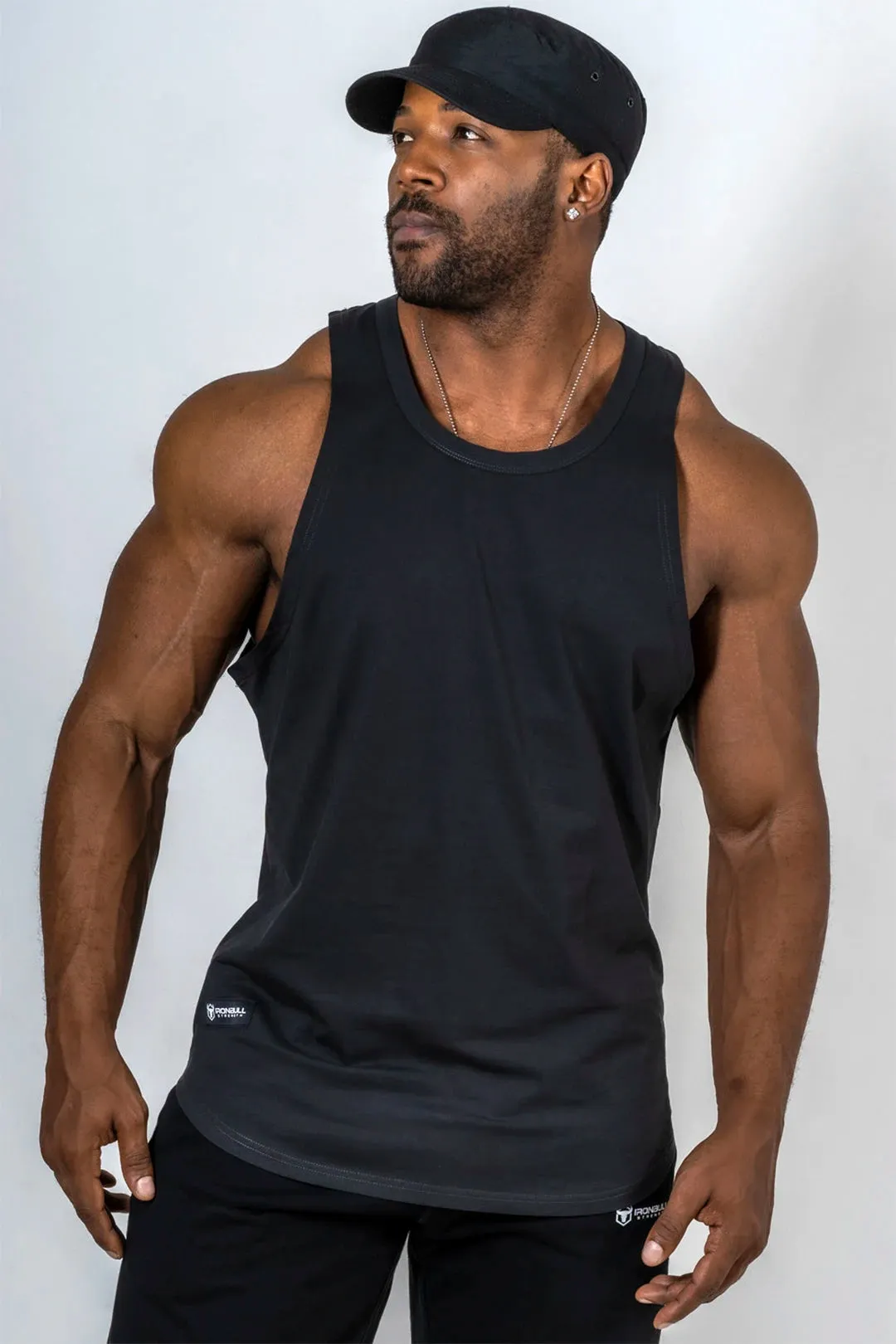 Essential Tank Top