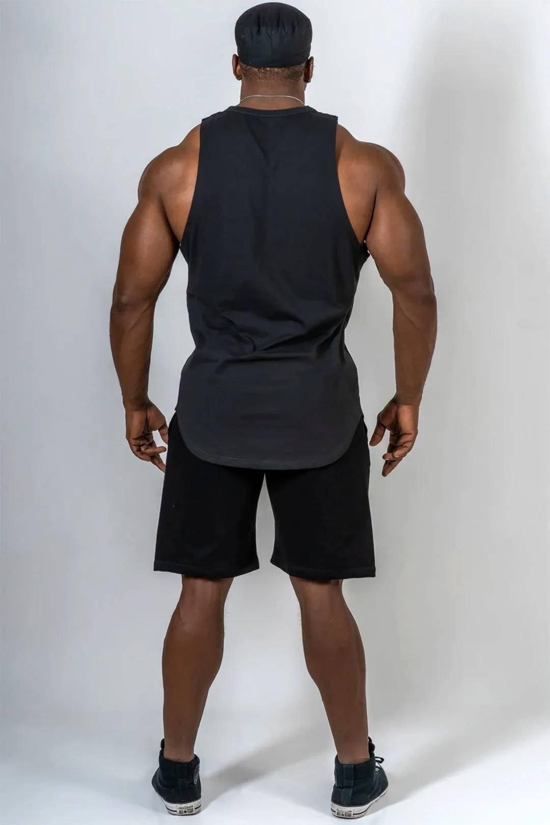 Essential Tank Top